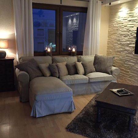 Appartement St. Barbara Trèves Extérieur photo
