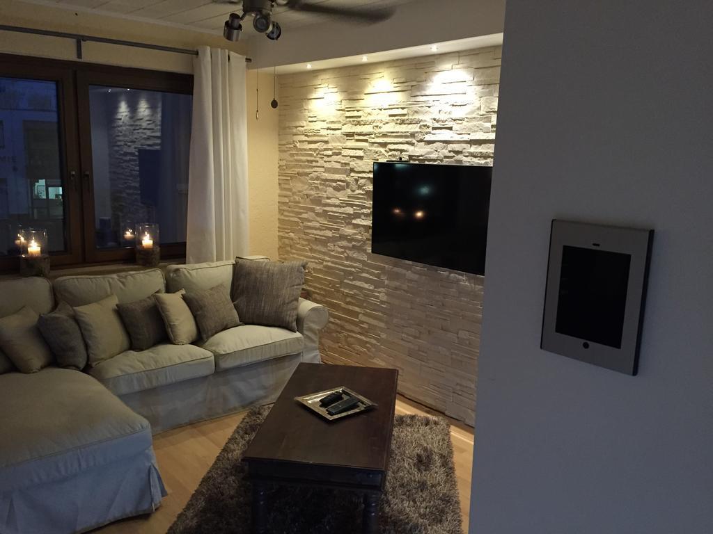 Appartement St. Barbara Trèves Extérieur photo