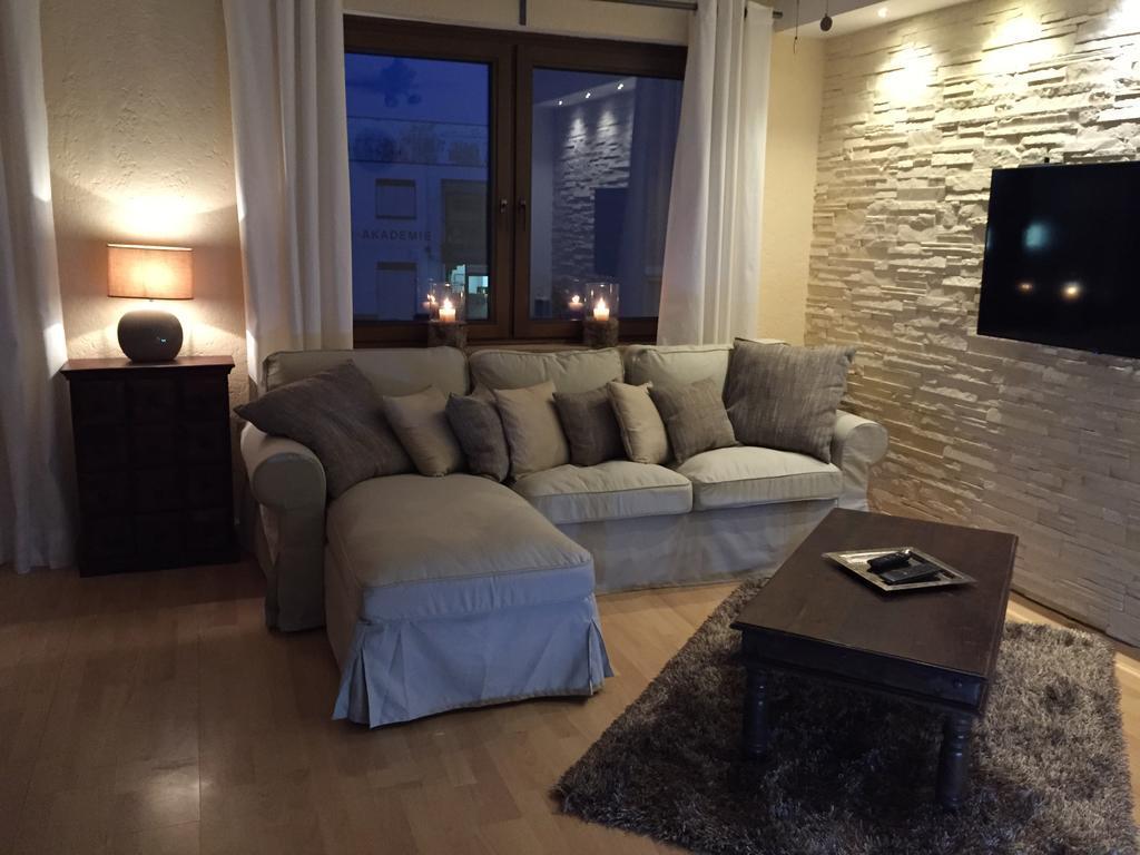 Appartement St. Barbara Trèves Extérieur photo