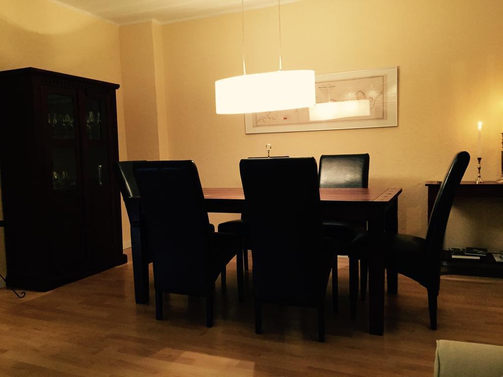 Appartement St. Barbara Trèves Extérieur photo
